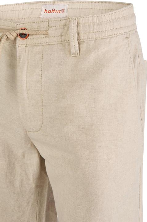 Actual product image Hattric Chinohose Dan Leinen (W38/L32)
