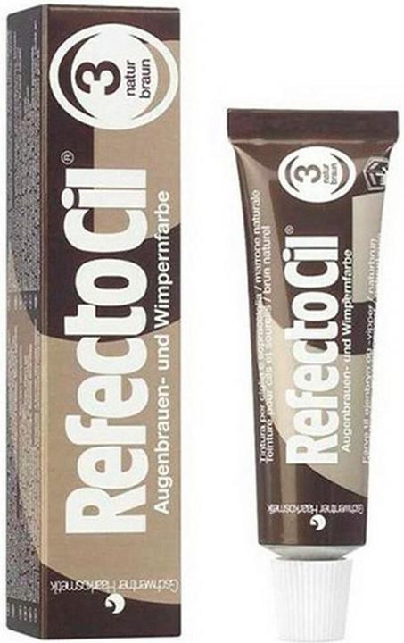 Image du produit Refectocil Brune Flamboyante