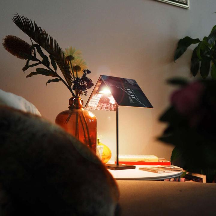 Immagine prodotto s.luce Libro (650 lm)