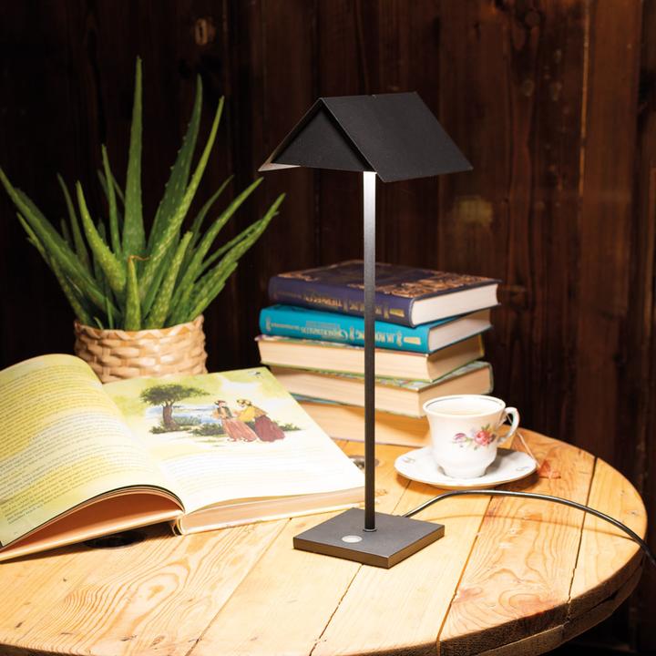 Immagine prodotto s.luce Libro (650 lm)
