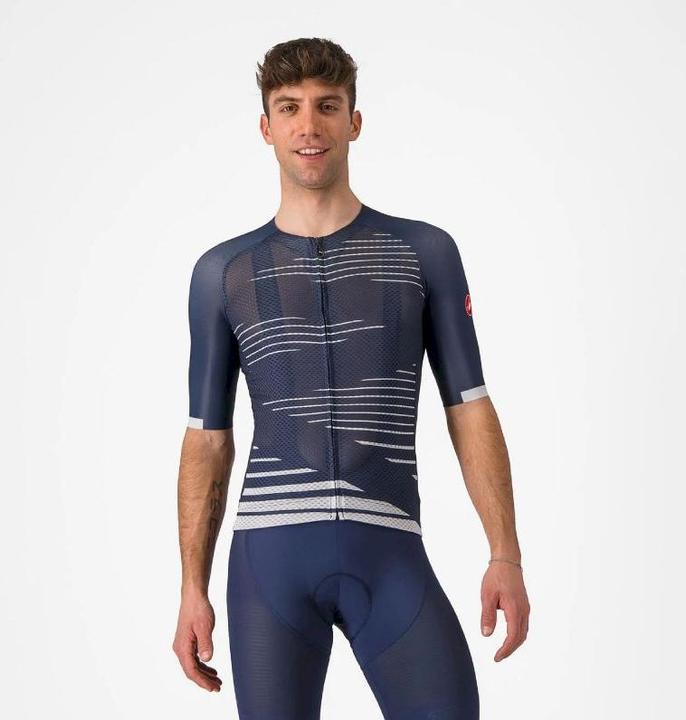 Produktbild Castelli Climber's 4.0 Jersey (L)