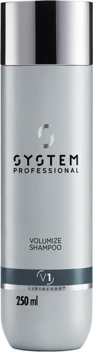 Immagine prodotto System Professional Volumizzare - Shampoo (250 ml, Shampoo liquido)