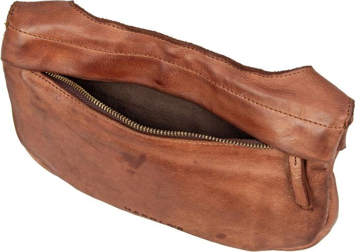 Produktbild Harolds Submarine Umhängetasche Leder 28 cm