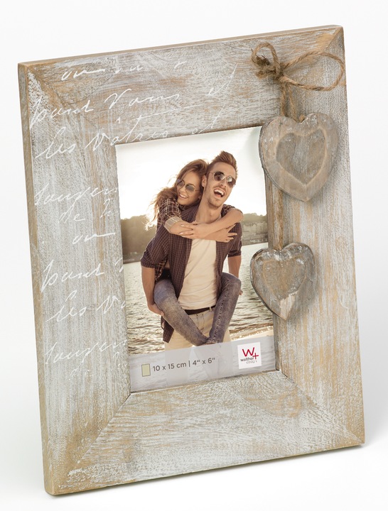 Produktbild Eibert Visual Le Coeur (10 x 15 cm)