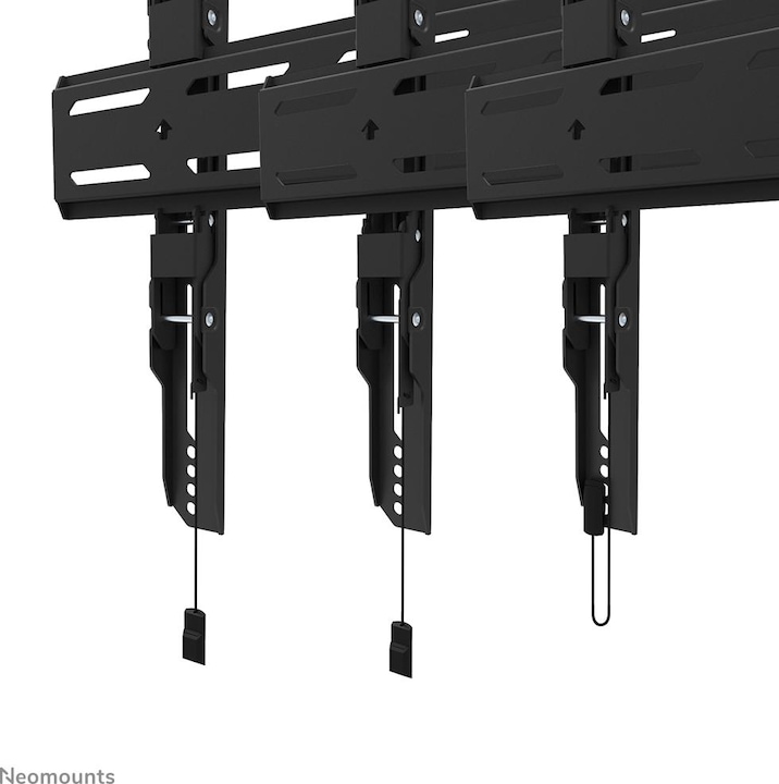 Image du produit Neomounts Select Screen Pillar Mount (fi (Barre, 75", 50 kg)