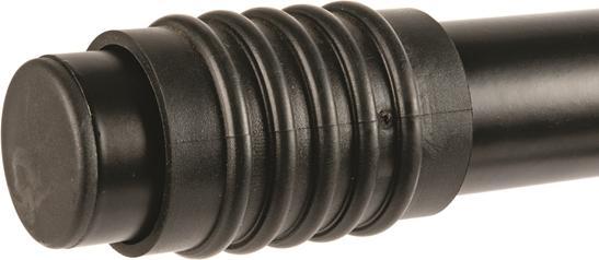 Immagine prodotto Quik Lok T/10 BK Supporto per tastiera (Tastiera)