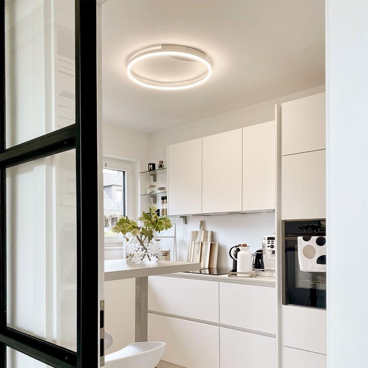 Image du produit s.luce Anneau mur & plafond (2000 lm)