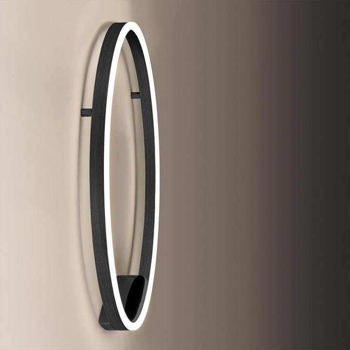 Actual product image s.luce Ring Wand & Decke (3400 lm)
