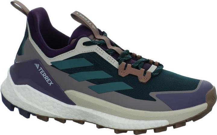 Produktbild Adidas Women's Terrex Free Hiker 2 Low (40.5)