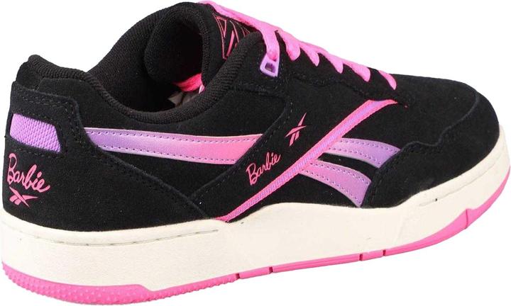 Immagine prodotto Reebok X Barbie BB 4000 II Sneaker Wildleder (36.5)