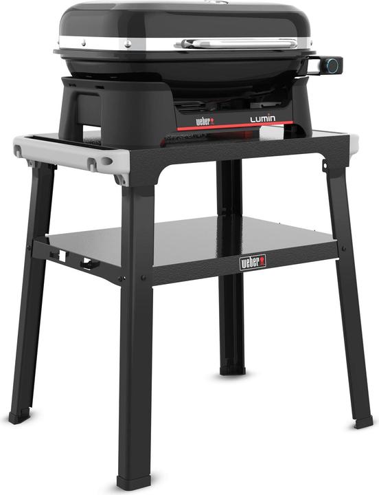 Produktbild Weber Lumin Black 26 (2.20 kW)