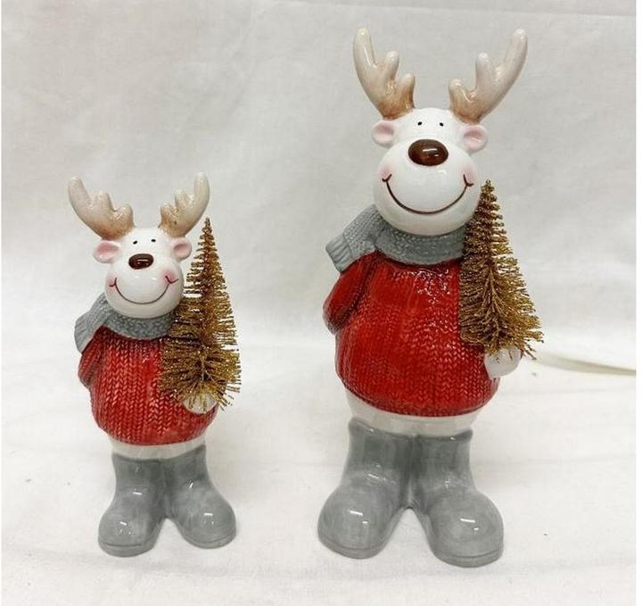 Image du produit GuGus Figurine décorative Elan