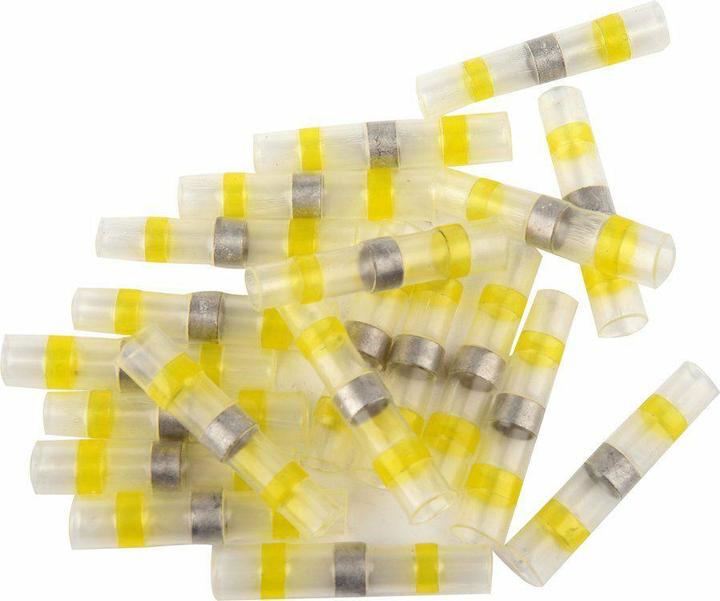 Immagine prodotto Yato KOSZULKI TERMOKURCZLIWE Z CYNĄ 4-6mm2 20szt. (20 x)
