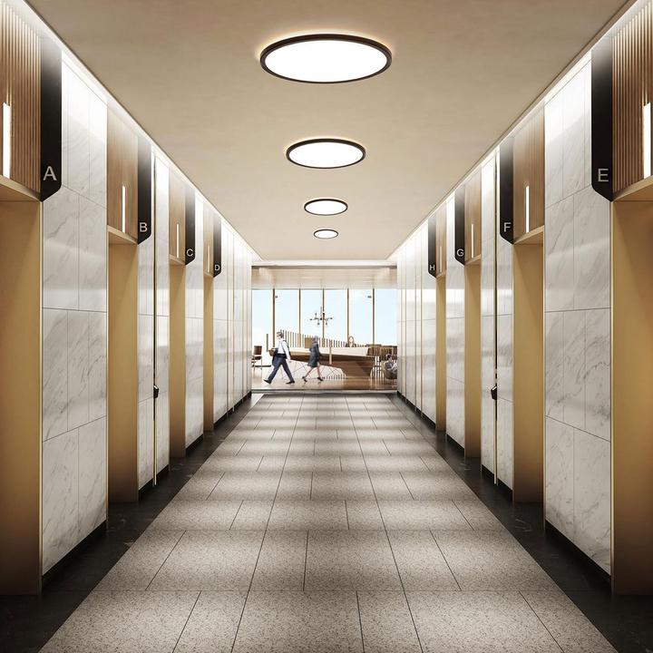 Image du produit s.luce Disque (1950 lm)