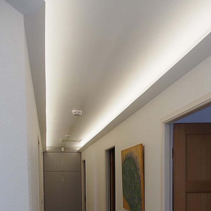 Immagine prodotto Licht-Trend Stucco 6cm (120 cm, Interno)
