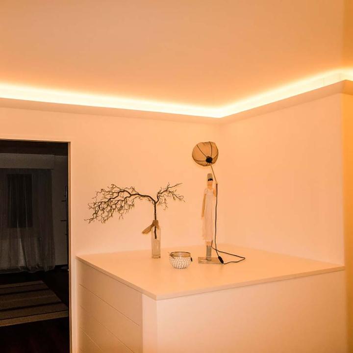 Immagine prodotto Licht-Trend Stucco 6cm (120 cm, Interno)