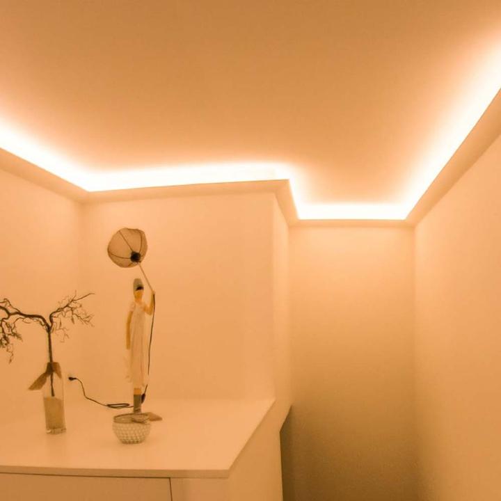 Immagine prodotto Licht-Trend Stucco 6cm (120 cm, Interno)