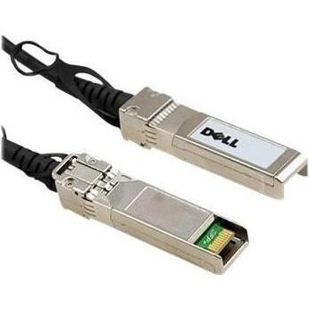 Dell Networking Cable QSFP+ (1 m), Netzwerkkabel