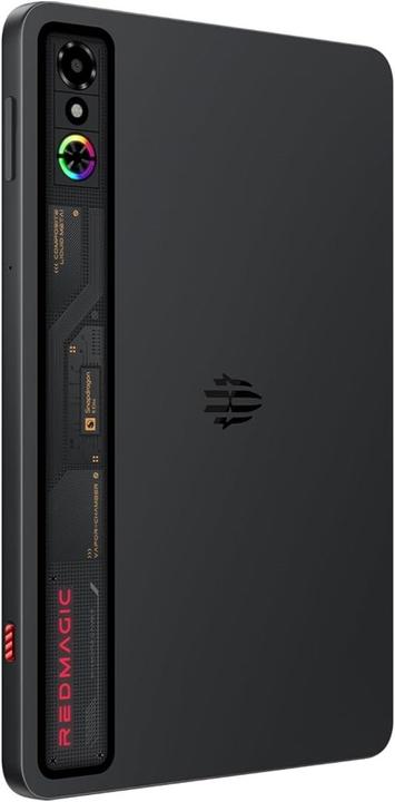 Produktbild Redmagic Tablet Astra 16/512GB Eclipse (9.06", 512 GB, Eclipse, Graphit)