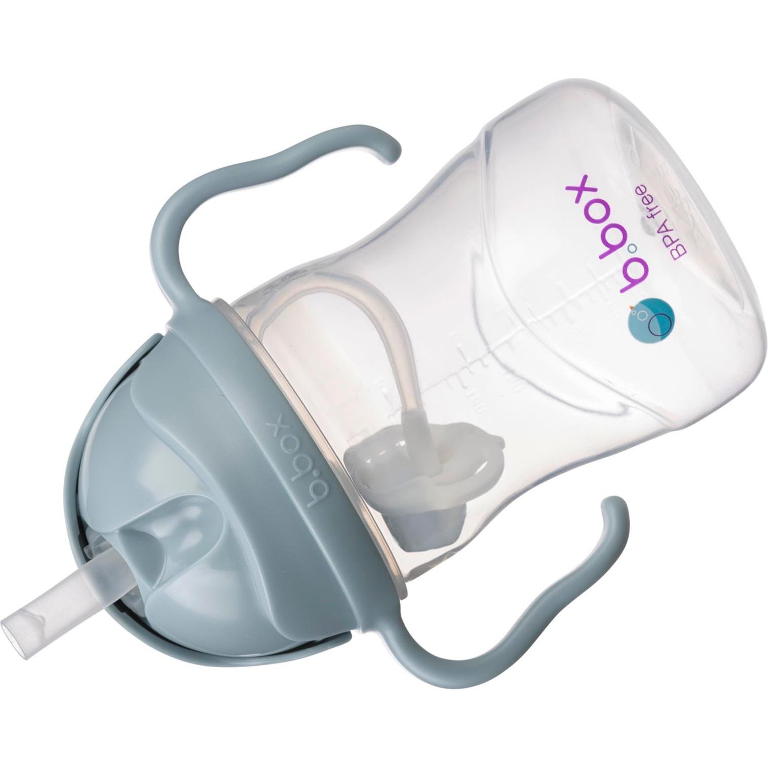 B.Box, Kindergeschirr + Kinderbesteck, Trinklernbecher Sippy Cup