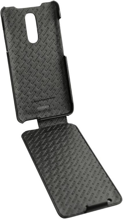 Image du produit Noreve Housse cuir vertical