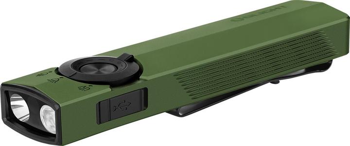 Image du produit Olight ArkPro (12.40 cm, 1500 lm)