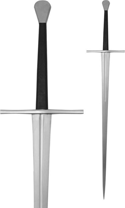 Produktbild Hanwei Tinker Langschwert Geschliffen