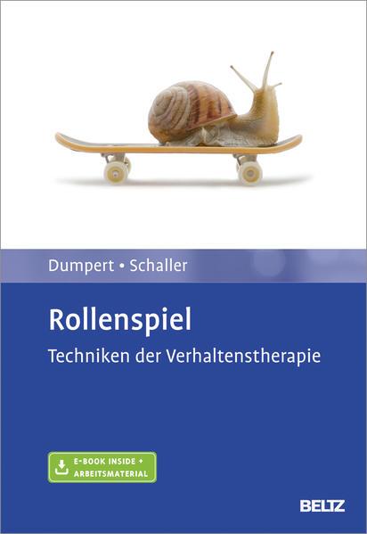 Produktbild Rollenspiel (Deutsch, Roger Schaller)