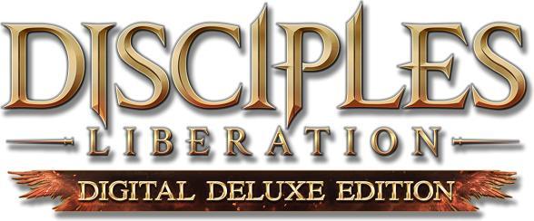 Image du produit Disciples:Liberation Deluxe (PS4)