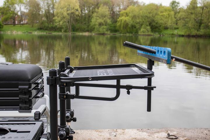 Produktbild Preston Offbox ARM