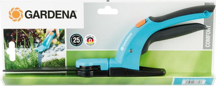 Actual product image Gardena Comfort Grass Shears