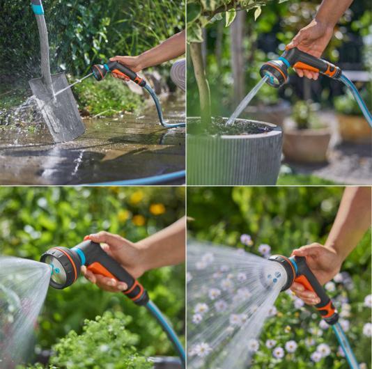 Produktbild Gardena Classic Multifunktionsbrause