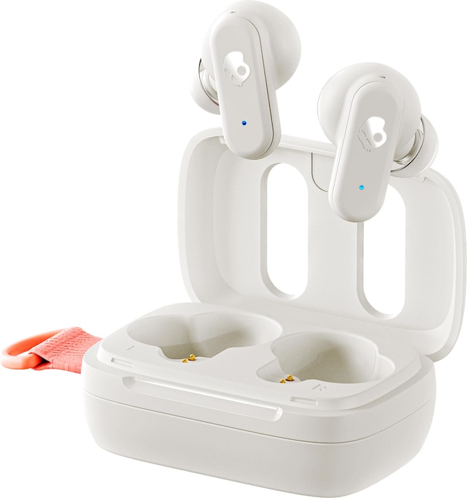 Immagine prodotto Skullcandy Dime 3 (Nessuna soppressione del rumore, 8 h, Senza fili)