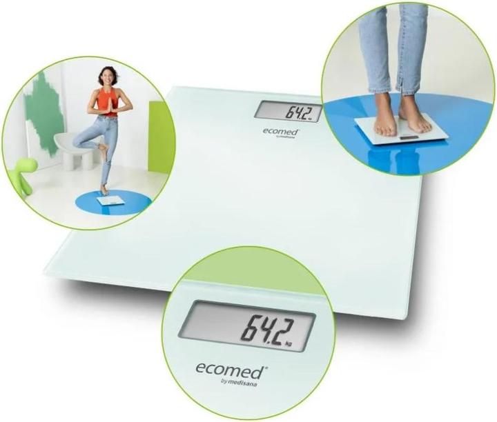 Image du produit Medisana Ps-72e (150 kg)