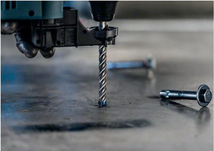 Actual product image Bosch Professional Zubehör Expert SDS plus-7X hammer drill, 6.5 x 150 x 215 mm, 10 pcs. (6.5 millimetres)