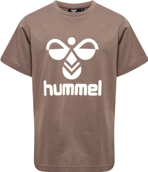 Actual product image hummel Tres T-Shirt S/S (146)
