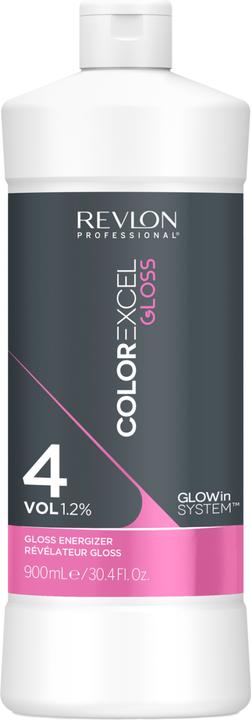 Actual product image Revlon Professional Revlonissimo - Colour Excel Gloss Developer 4 Vol. 1.2%