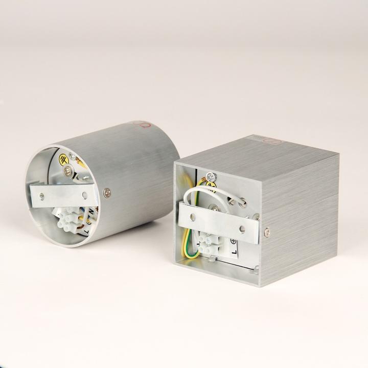 Actual product image s.luce Madras (GU10)