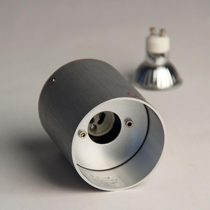 Actual product image s.luce Madras (GU10)