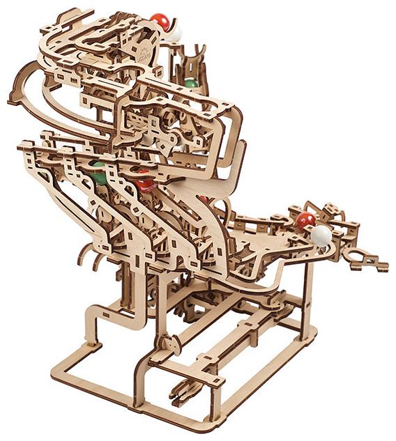 Image du produit Ugears Kit de chaîne de marbre