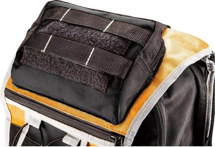 Actual product image Neo Tools Tool backpack 84-304 (18 pieces)