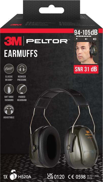 Actual product image 3M - (1 x)