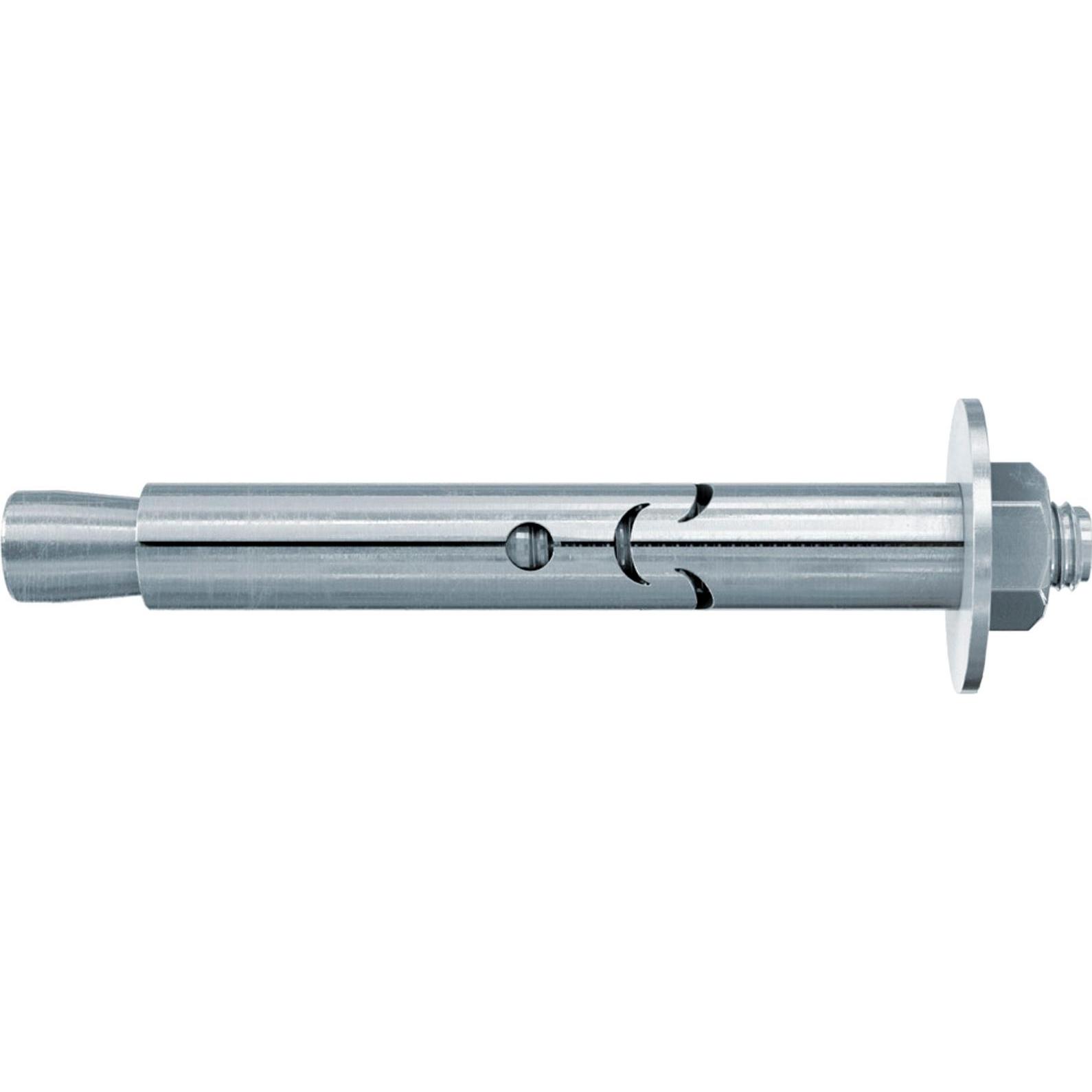 Fischer, Dübel, Ankeris su veržle FSA B 8/40 8x90 mm (50 Stk.)
