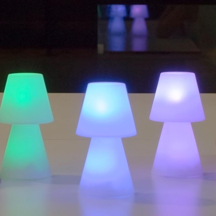 Image du produit Newgarden Lola