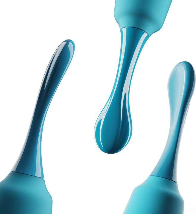 Produktbild Zumio i Spirotip Vibrator