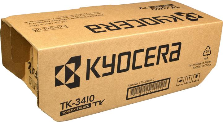 Image du produit Kyocera Toner TK-3410 PA5000x (CF)