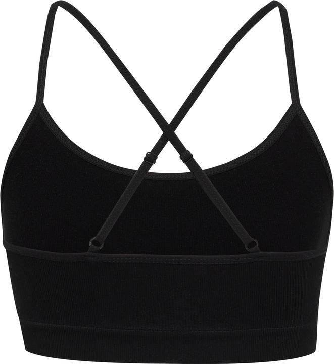 Actual product image hummel Juno Seamless Bra (L)