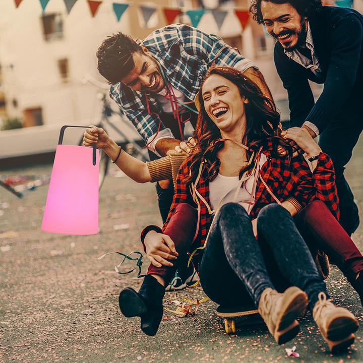 Image du produit Newgarden Nomada 30 Play : lumière et musique