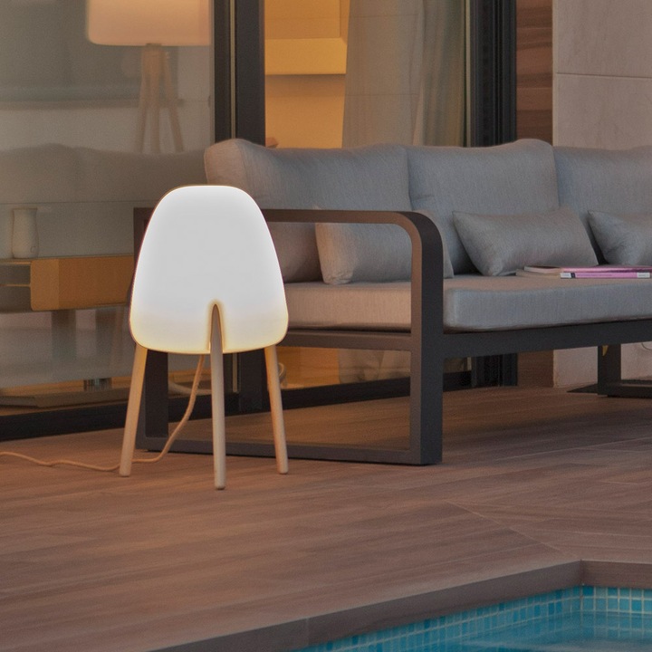 Produktbild Licht-Trend Rocket (600 lm, E27)