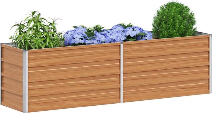 Produktbild vidaXL Garten-Pflanzgefäss